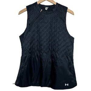 Under Armour Aerial Speed Pinnacle Vest Womens